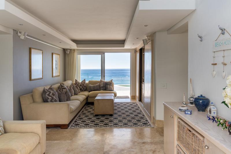 To Let 7 Bedroom Property for Rent in Seaside Longships Western Cape